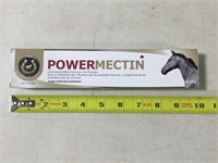 Powermectin Horse Deworming Paste - See Desc