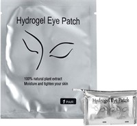 Eyelash Extension Eye Pad, 100 Pairs 

Exp.