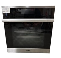 Miele 24 inch steam oven