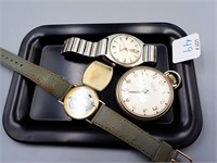 Watch Group Accutron Westclox