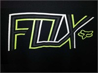 Fox long sleeve T-shirt mens XL