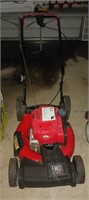 X1 PUSH MOWER NOT TESTED