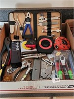 Junk Drawer Tools