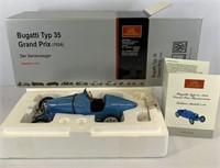 CMC Bugatti Typ 35 Grand Prix 1924, 1:18 Scale