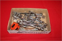 Box Misc Wrenches, Sockets, etc