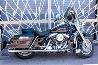 1999 Harley Davidson Road King 8000 Miles