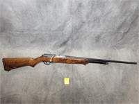 J.C. Higgins 410 Gauge Bolt Action Shotgun