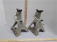 ACDelco 2 Ton Jack Stands