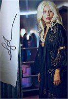 Autograph COA American Horror Story Photo