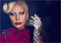 Autograph COA American Horror Story Photo