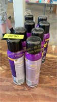 8 ct. Raid Bed Bug Foaming Spray