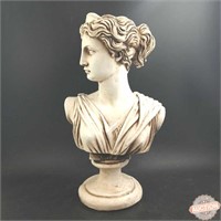 Artemis / Diana Classic Bust