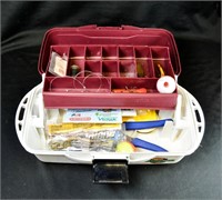 FISHING TACKLE BOX