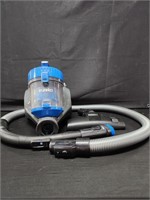 Eureka WhirlWind Bagless Canister 2.5L Vacuum
