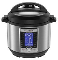 Final Sale - Instant Pot Ultra 60 Ultra 6 Qt