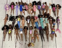 Barbies & More