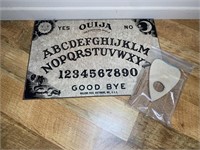 Vintage Ouija Board The Mystifying Oracle