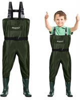 Child Chest Waders