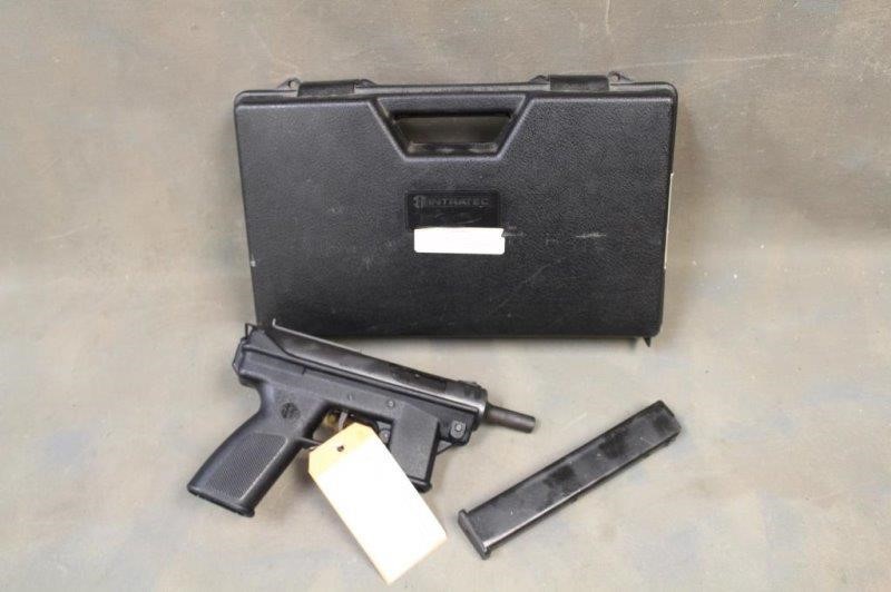 DECEMBER 18TH - ONLINE FIREARMS & SPORTING GOODS AUCTION