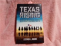 Texas Rising ©2015