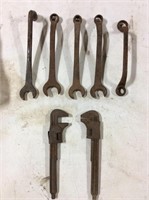 Ford tools