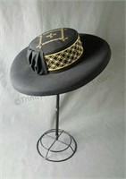 Fifth Sunday Exclusive Hat and Hat Stand Ladies