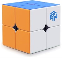 GAN GAN251 V2 2x2 Speed Cube