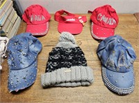 CANADA Caps + More