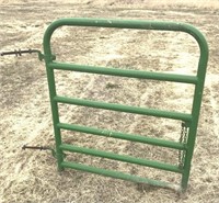 Green Pasture Gate