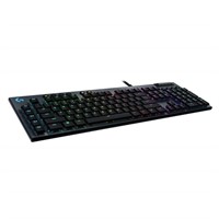 Missing Key, Logitech G815 LIGHTSYNC RGB