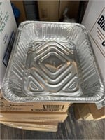 Aluminum Steam Table Pans and Lids