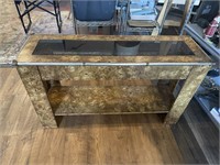 Nice Accent Table..approx 48” long