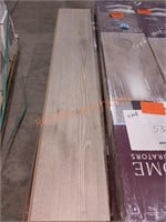 Home Decorators Co Laminate Wood Flooring 120sqft