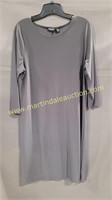 Effortless Style by Citiknits Dress Sz Large