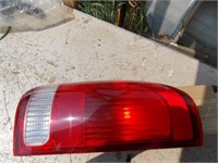 Ford F series 97-02 tail light R side