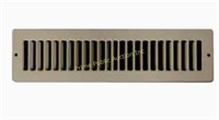 Accord Ventilation $18 Retail Vent Grille