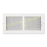 Accord Ventilation $13 Retail Ceiling Register