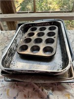 Baking Sheets