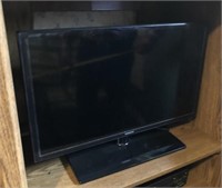 28" Flatscreen Samsung TV