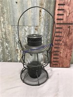 Adlake Reliable kerosene lamp