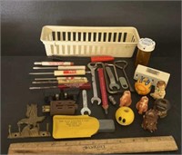 ITEMS FROM THE COLLECTION-ASSORTED