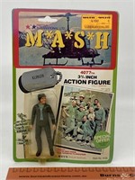 Vintage M*A*S*H Action Figure 1982