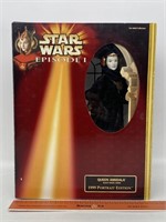 STAR WARS Episode 1 QUEEN AMIDALA 1999 Portrait