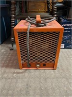 4800 W garage heater