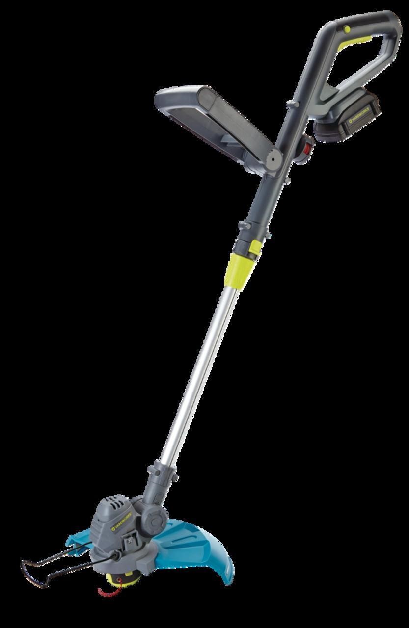 Telescopic Cordless String Grass Trimmer