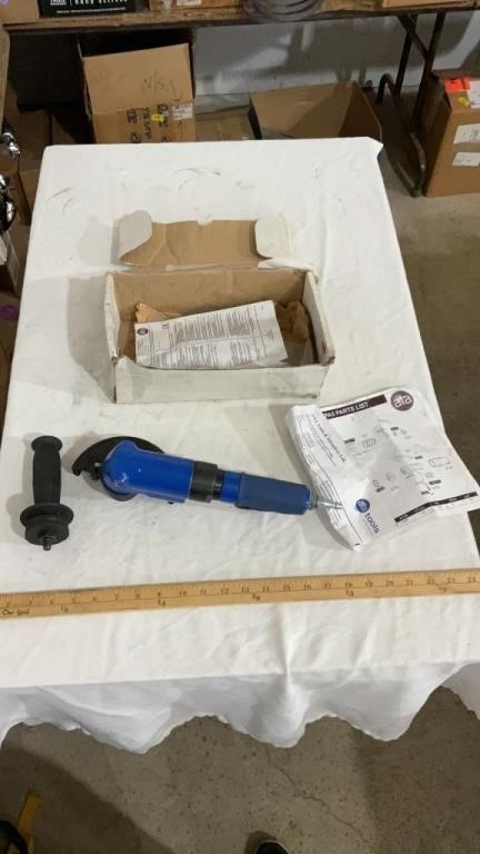 aTa angle sander ( untested)