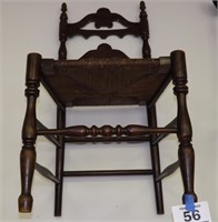 Hitchcock Farmhouse Chair