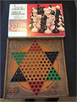 Chess set