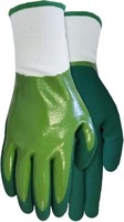 Small  Sz M Water-Resistant Gloves
