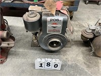 Briggs & Stratton 5hp Motor